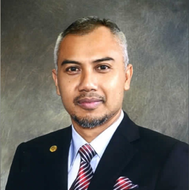 Mohd Roslan Mohd Zain