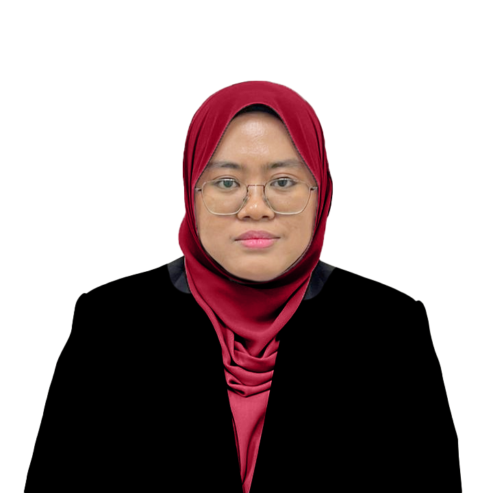 Nurul Syuhada Binti Jamaluddin