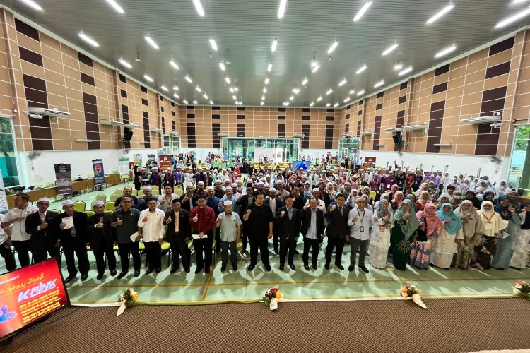 Karnival Robotik Dan Inovasi Negeri Kelantan 2024 (K-RINK 2024)