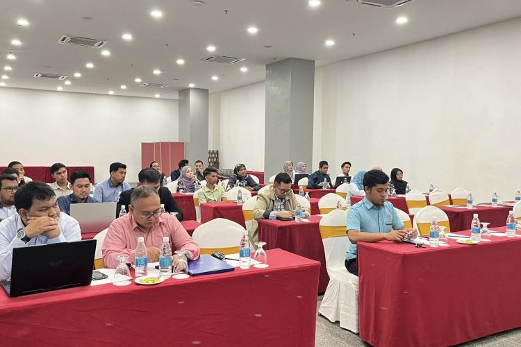 Bengkel Kecerdasan Buatan (AI)