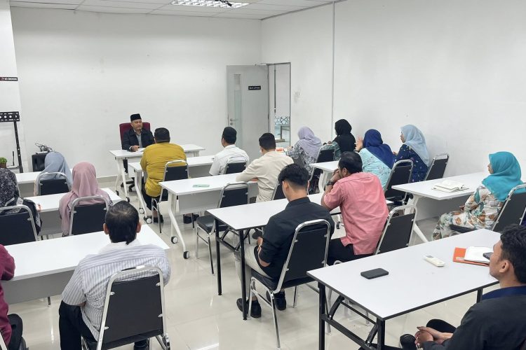 Program Ihya’ 1 Ramadan 2026