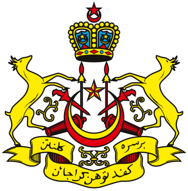 Setiausaha Kerajaan Negeri Kelantan