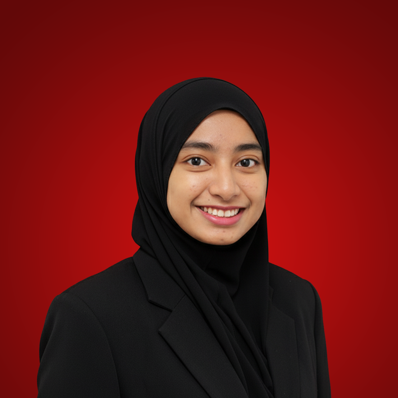 Nurul Ainshafira Binti Nordin
