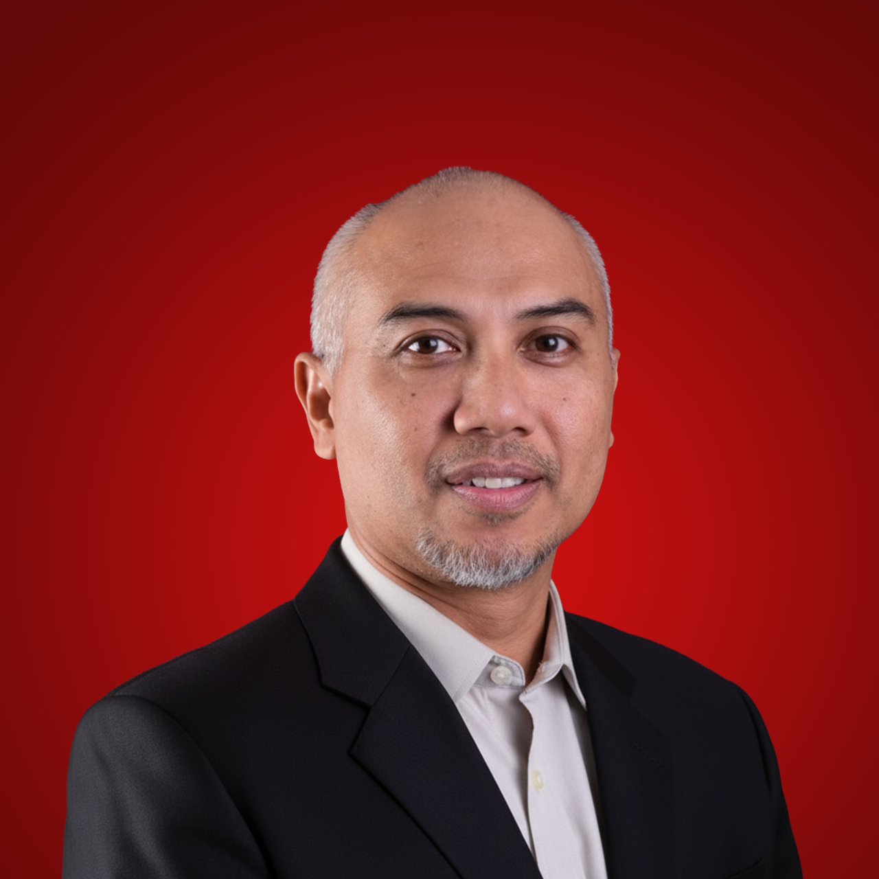 Mohd Roslan Mohd Zain