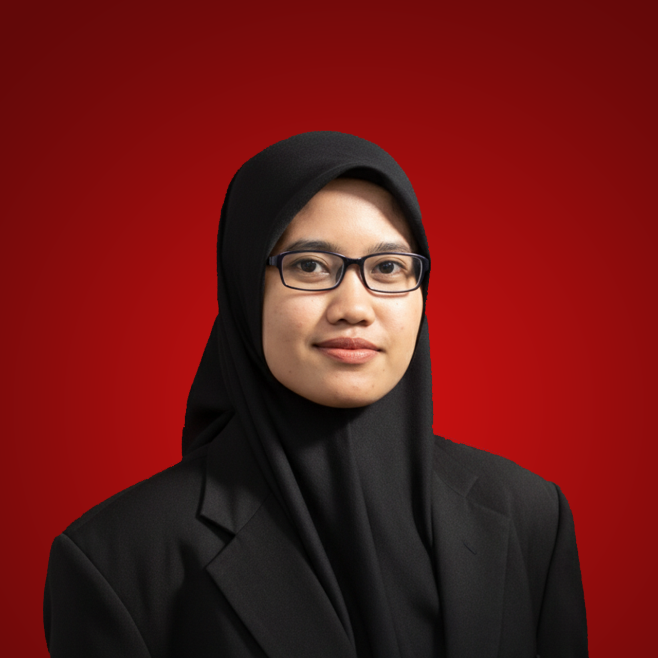 Nurul Fatihah Binti Mohd Asri