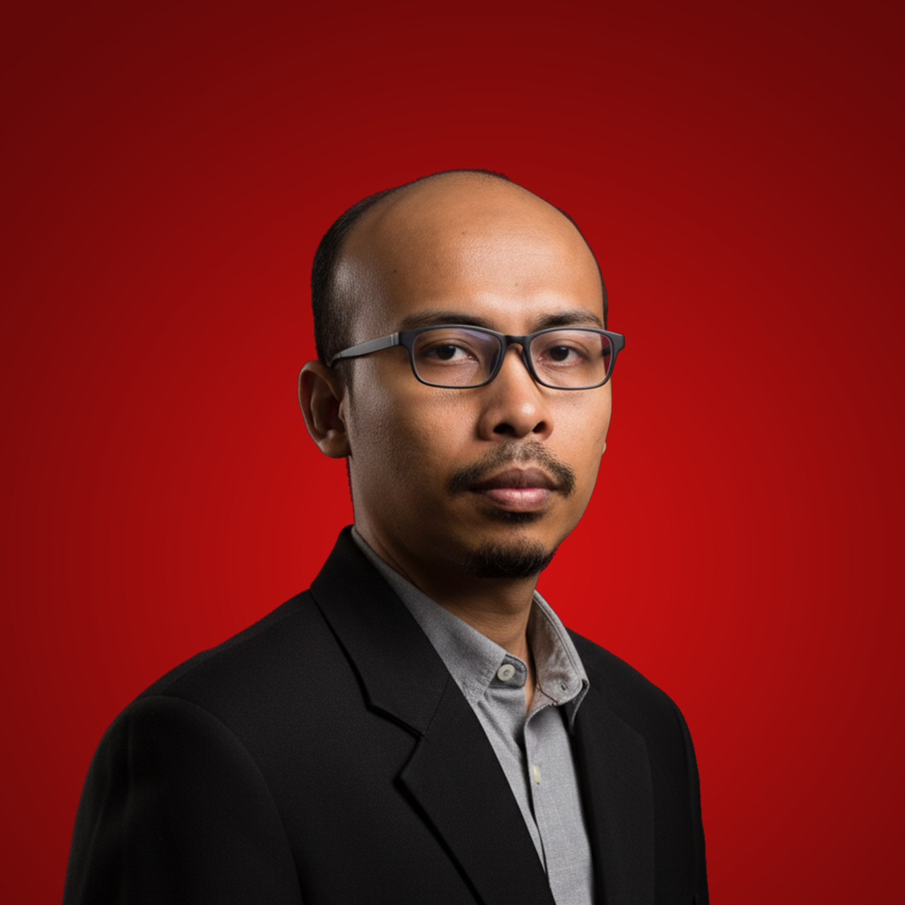 Nor Hisyamuddin Bin Zakaria