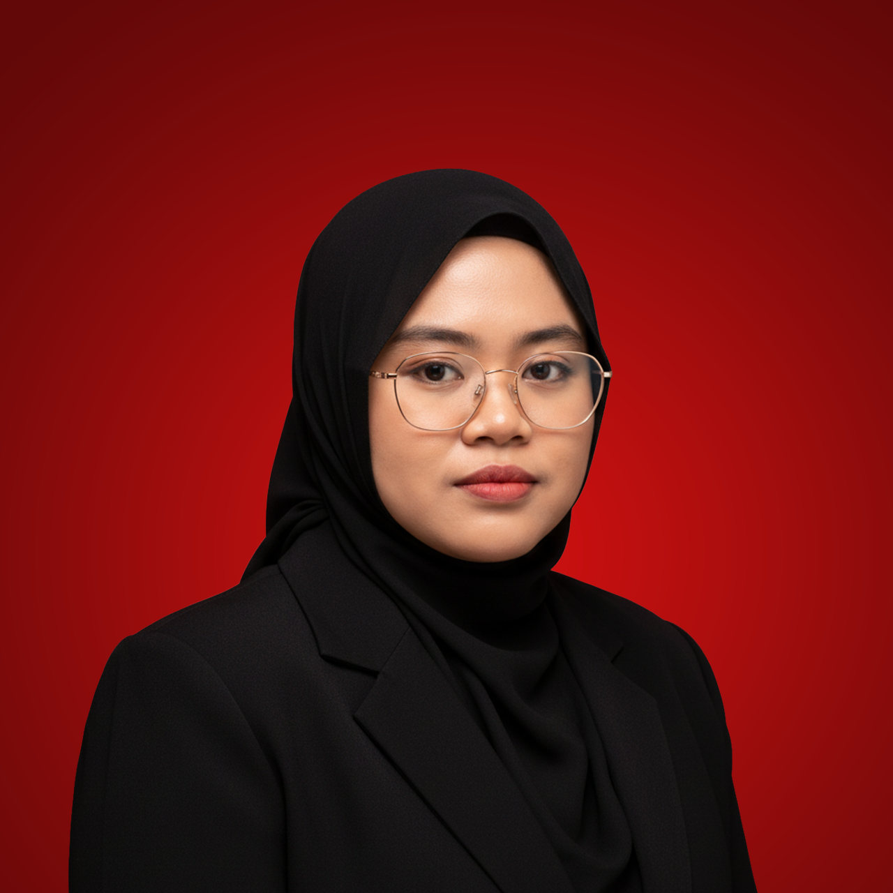 Nurul Syuhada Binti Jamaluddin