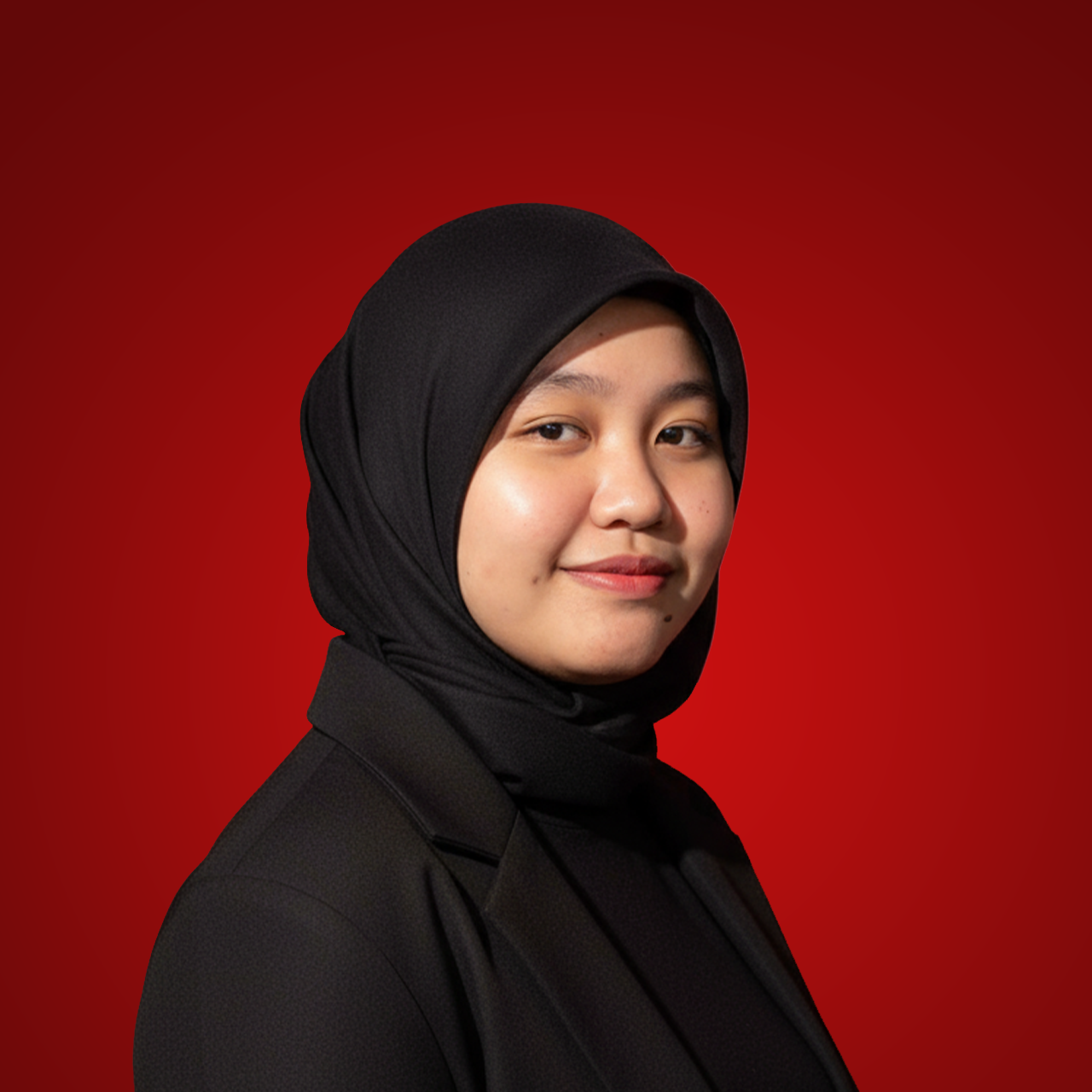 Nur Syazwani Binti Muhammad Suhaimi