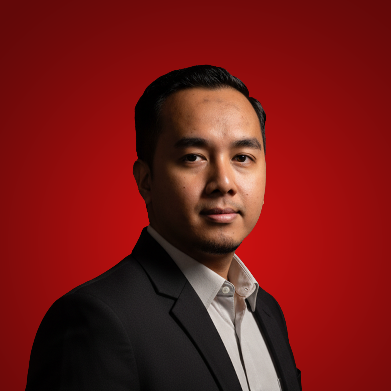 Muhammad Ihsan Bin Husain