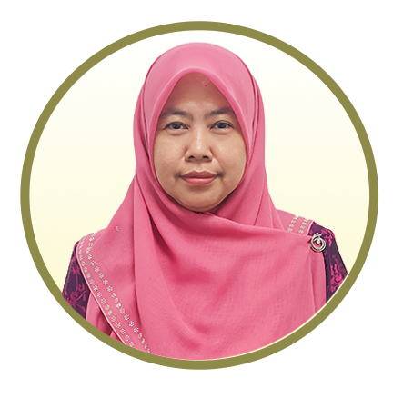 Tengku Noor Azian Binti Tengku Ismail