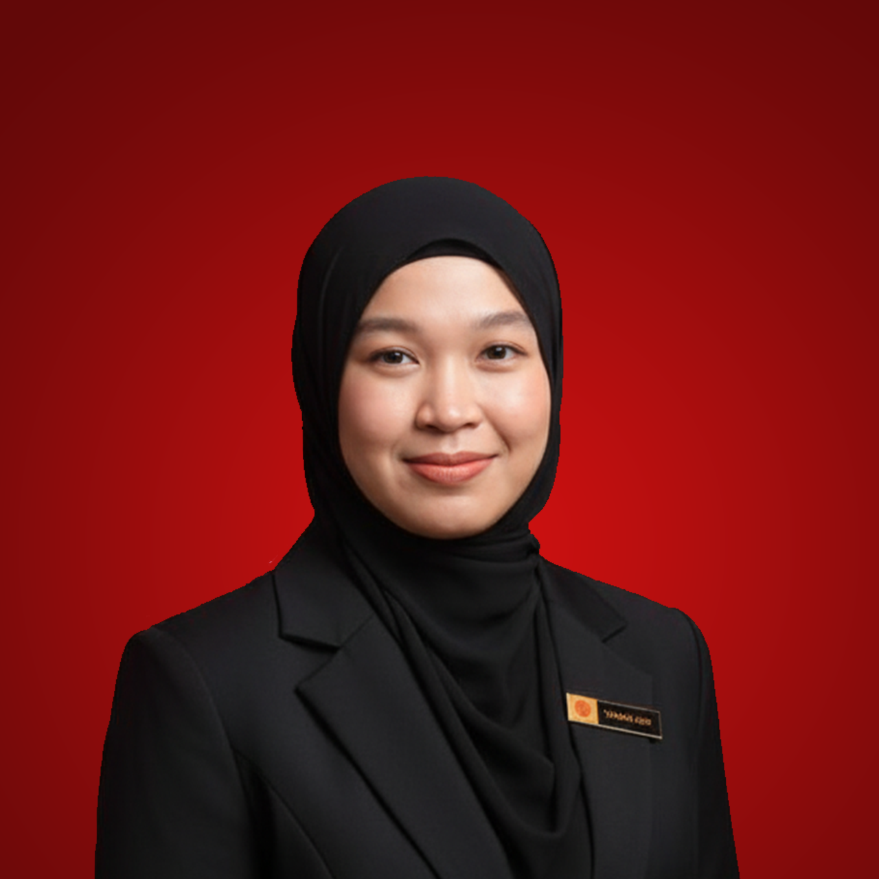 Farah Nurul Ain Binti Kamarudin