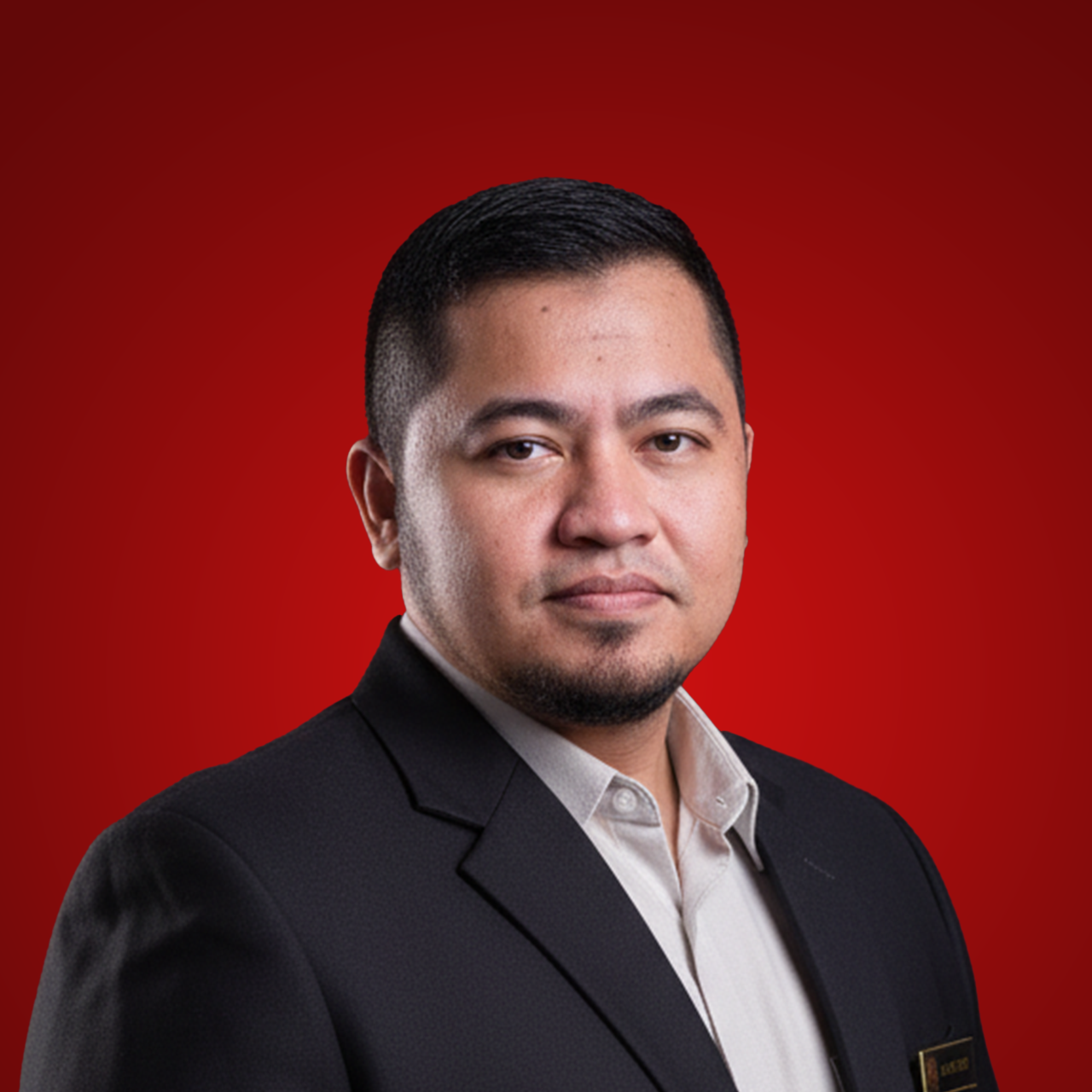 Zainul Amin Bin Mat Zin