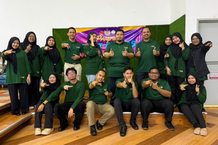 Program Sihat Cergas KIGSB